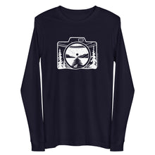 Load image into Gallery viewer, Strathcona Views Unisex Long Sleeve Tee