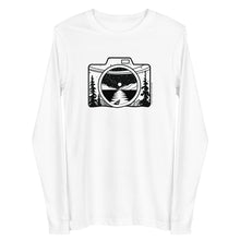 Load image into Gallery viewer, Strathcona Views Unisex Long Sleeve Tee