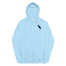 Load image into Gallery viewer, Heron Unisex Hoodie