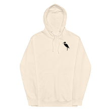 Load image into Gallery viewer, Heron Unisex Hoodie
