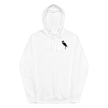 Load image into Gallery viewer, Heron Unisex Hoodie