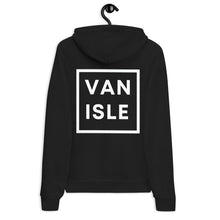 Load image into Gallery viewer, Van Isle Unisex Hoodie