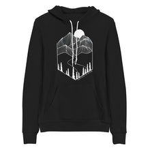 Load image into Gallery viewer, Passing Through Unisex Hoodie