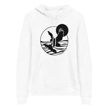 Load image into Gallery viewer, VI Eagle Unisex Hoodie