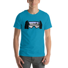 Load image into Gallery viewer, Whisky Jack Unisex T-shirt