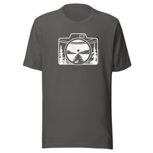Load image into Gallery viewer, Strathcona Views Unisex T-shirt
