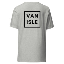 Load image into Gallery viewer, VAN ISLE Unisex T-shirt