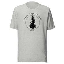 Load image into Gallery viewer, Forest Bathing Club of Van Isle Unisex T-shirt