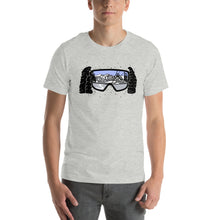 Load image into Gallery viewer, Whisky Jack Unisex T-shirt