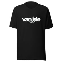 Load image into Gallery viewer, Van Isle Unisex T-shirt