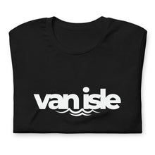 Load image into Gallery viewer, Van Isle Unisex T-shirt