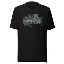 Load image into Gallery viewer, 7th Heaven Unisex T-shirt