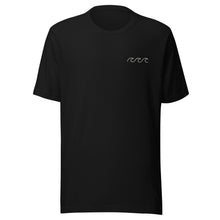 Load image into Gallery viewer, Wave Heights Unisex T-shirt