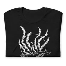 Load image into Gallery viewer, Humpback Bubbles Unisex T-shirt