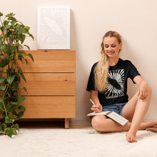 Load image into Gallery viewer, Vancouver Island Trees Unisex T-shirt