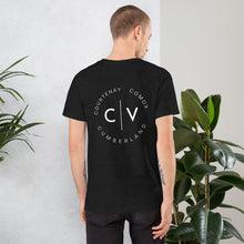 Load image into Gallery viewer, CV Unisex T-shirt