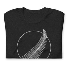Load image into Gallery viewer, Western Sword Fern Unisex T-Shirt