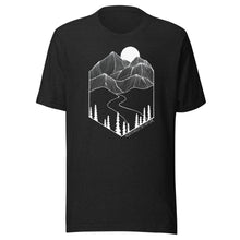 Load image into Gallery viewer, Passing Through Unisex T-Shirt