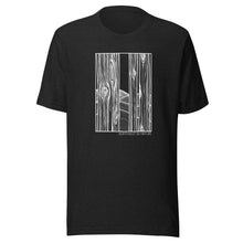 Load image into Gallery viewer, Through the Trees Unisex T-Shirt