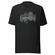 Load image into Gallery viewer, 7th Heaven Unisex T-shirt