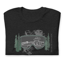 Load image into Gallery viewer, 7th Heaven Unisex T-shirt