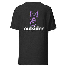 Load image into Gallery viewer, Outsider Unisex T-shirt