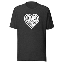 Load image into Gallery viewer, Love Van Isle Unisex T-shirt