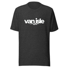 Load image into Gallery viewer, Van Isle Unisex T-shirt