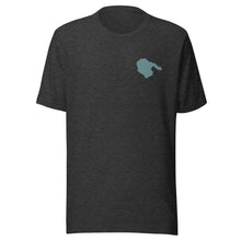 Load image into Gallery viewer, Sorry. Can't. Biking. Bye. Hornby Unisex T-shirt
