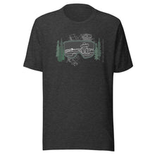 Load image into Gallery viewer, 7th Heaven Unisex T-shirt