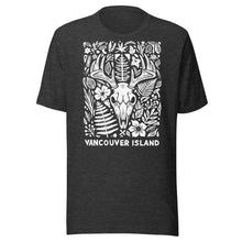 Load image into Gallery viewer, Bones and Botanicals Unisex T-shirt