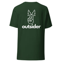 Load image into Gallery viewer, Outsider Unisex T-shirt