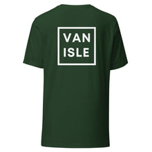 Load image into Gallery viewer, VAN ISLE Unisex T-shirt