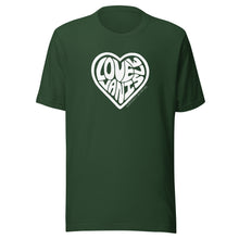 Load image into Gallery viewer, Love Van Isle Unisex T-shirt
