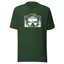 Load image into Gallery viewer, Strathcona Views Unisex T-shirt
