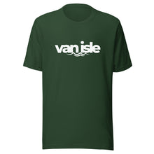 Load image into Gallery viewer, Van Isle Unisex T-shirt