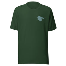 Load image into Gallery viewer, Sorry. Can't. Biking. Bye. Hornby Unisex T-shirt