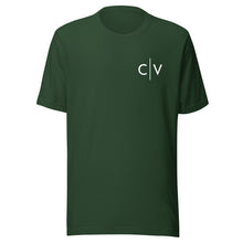 Load image into Gallery viewer, CV Unisex T-shirt