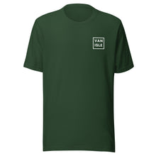 Load image into Gallery viewer, VAN ISLE Unisex T-shirt