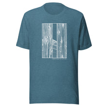 Load image into Gallery viewer, Through the Trees Unisex T-Shirt