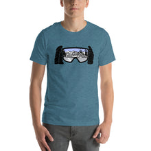 Load image into Gallery viewer, Whisky Jack Unisex T-shirt