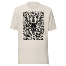 Load image into Gallery viewer, Bones and Botanicals Unisex T-shirt