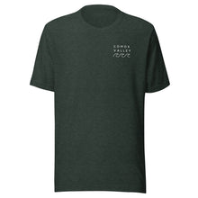 Load image into Gallery viewer, Comox Valley Wave Unisex T-shirt
