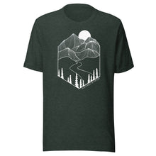 Load image into Gallery viewer, Passing Through Unisex T-Shirt