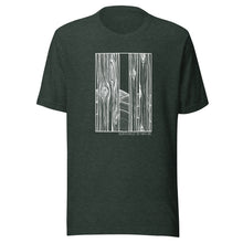Load image into Gallery viewer, Through the Trees Unisex T-Shirt