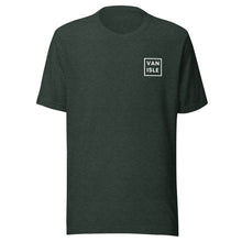 Load image into Gallery viewer, VAN ISLE Unisex T-shirt