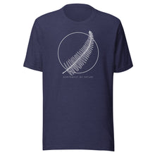 Load image into Gallery viewer, Western Sword Fern Unisex T-Shirt