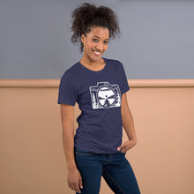 Load image into Gallery viewer, Strathcona Views Unisex T-shirt