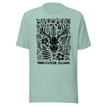 Load image into Gallery viewer, Bones and Botanicals Unisex T-shirt