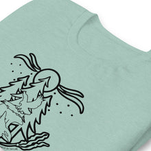 Load image into Gallery viewer, West Coast Food Chain Unisex T-shirt